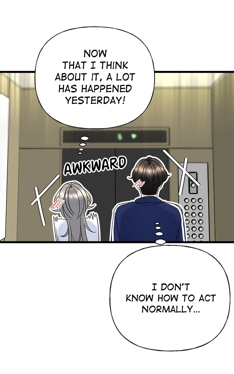 Random Target Chapter 21 page 49 - 