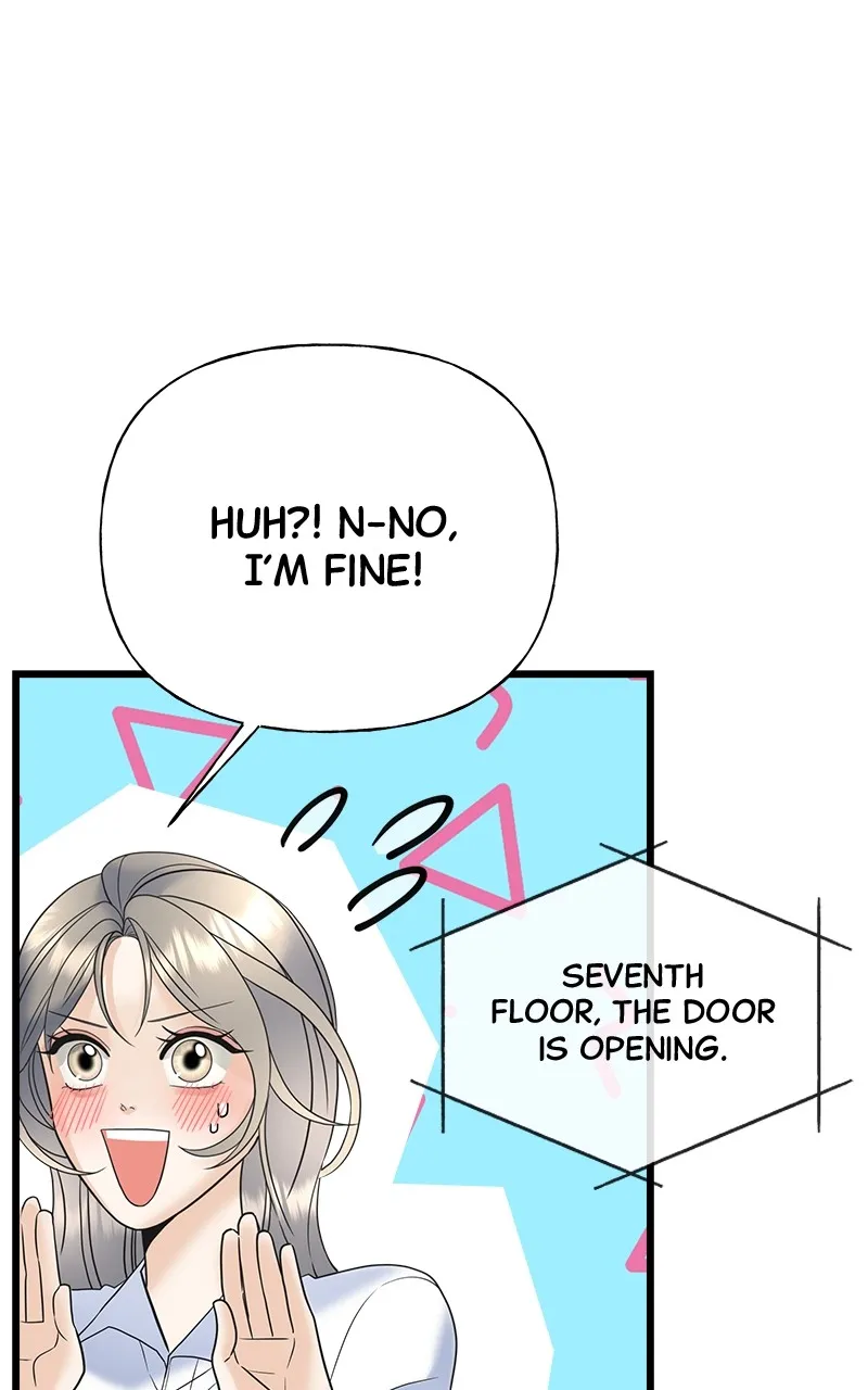 Random Target Chapter 21 page 54 - 