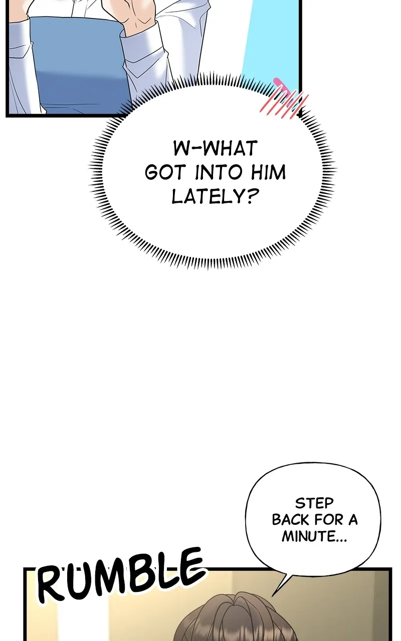 Random Target Chapter 21 page 55 - 
