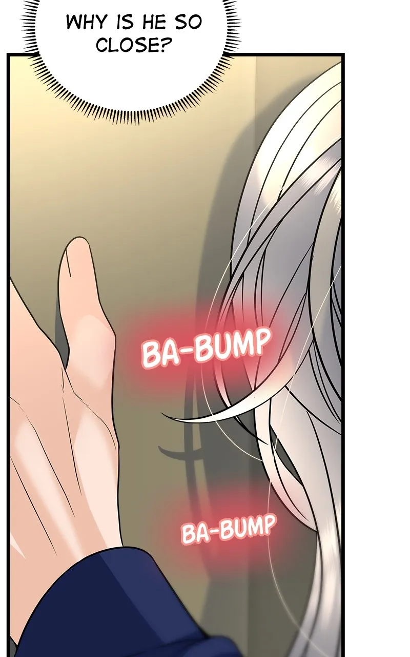 Random Target Chapter 21 page 59 - 