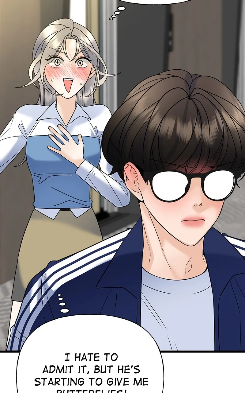 Random Target Chapter 21 page 67 - 