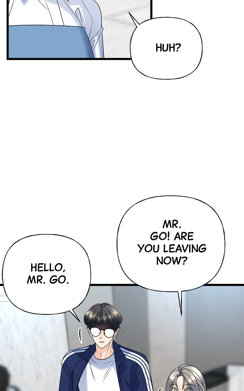 Random Target Chapter 21 page 69 - 