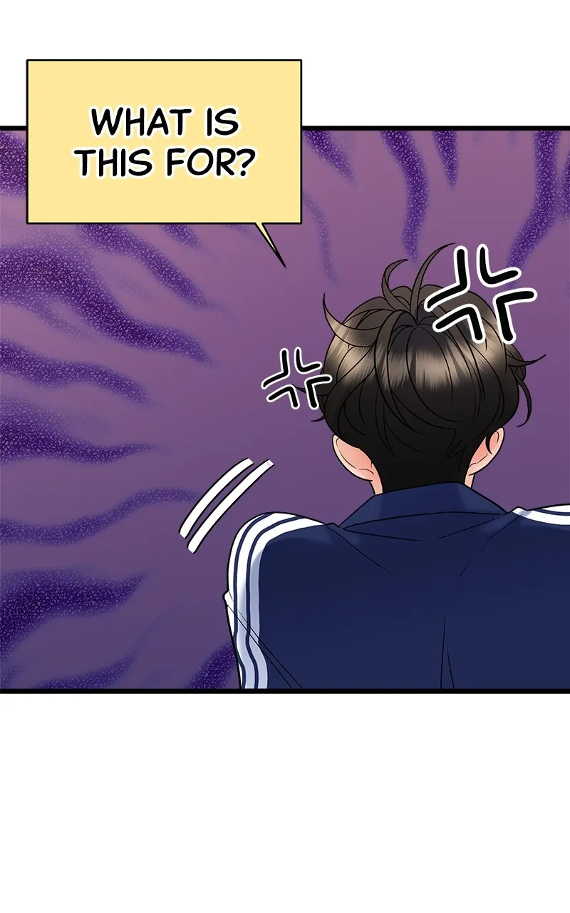 Random Target Chapter 21 page 8 - 