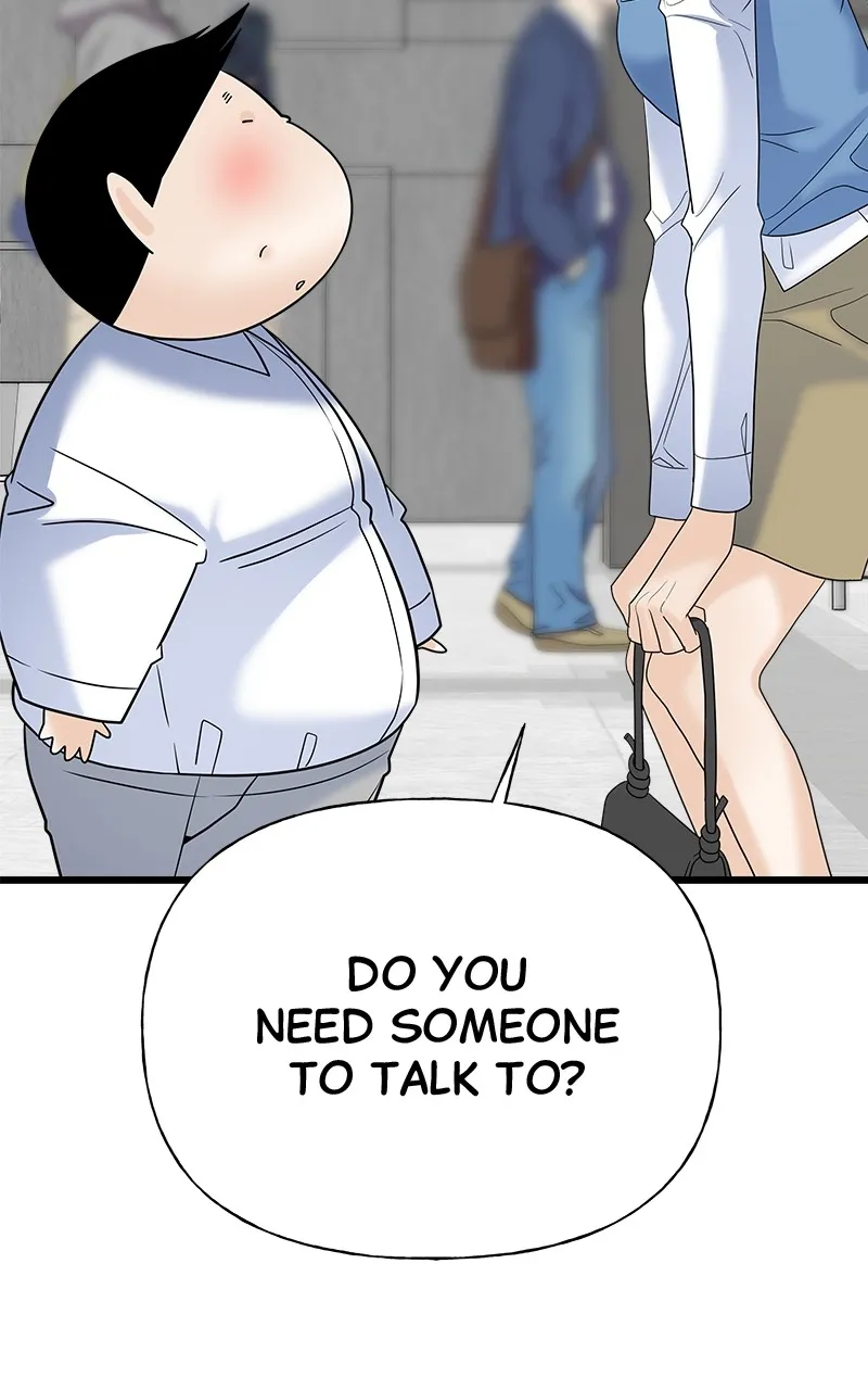 Random Target Chapter 21 page 76 - 