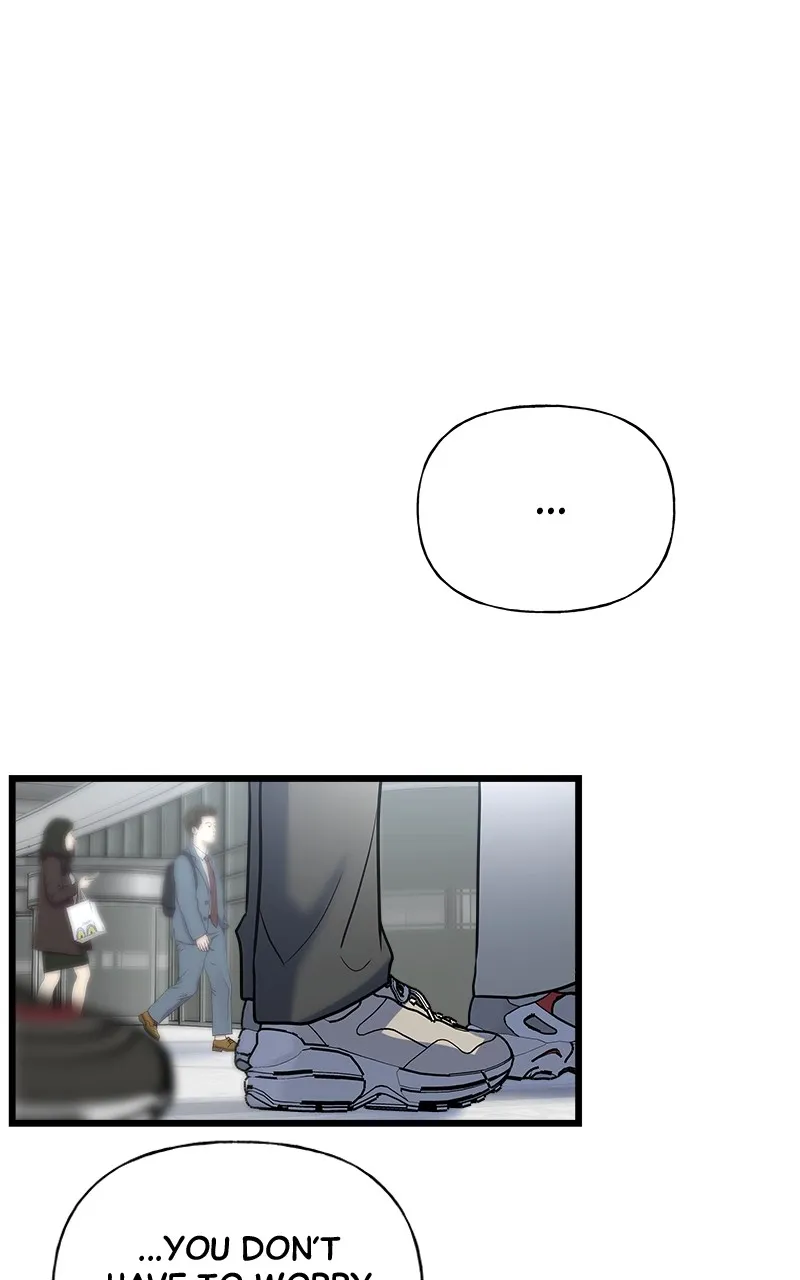 Random Target Chapter 21 page 77 - 