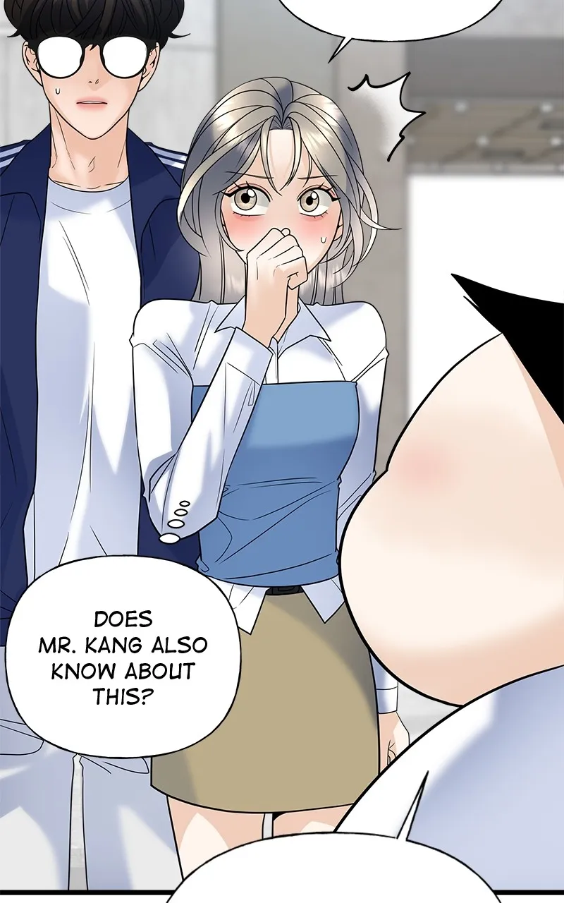 Random Target Chapter 21 page 79 - 