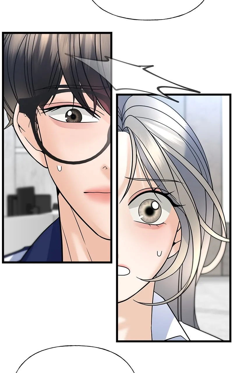 Random Target Chapter 21 page 81 - 