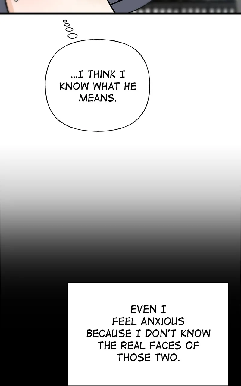 Random Target Chapter 21 page 83 - 
