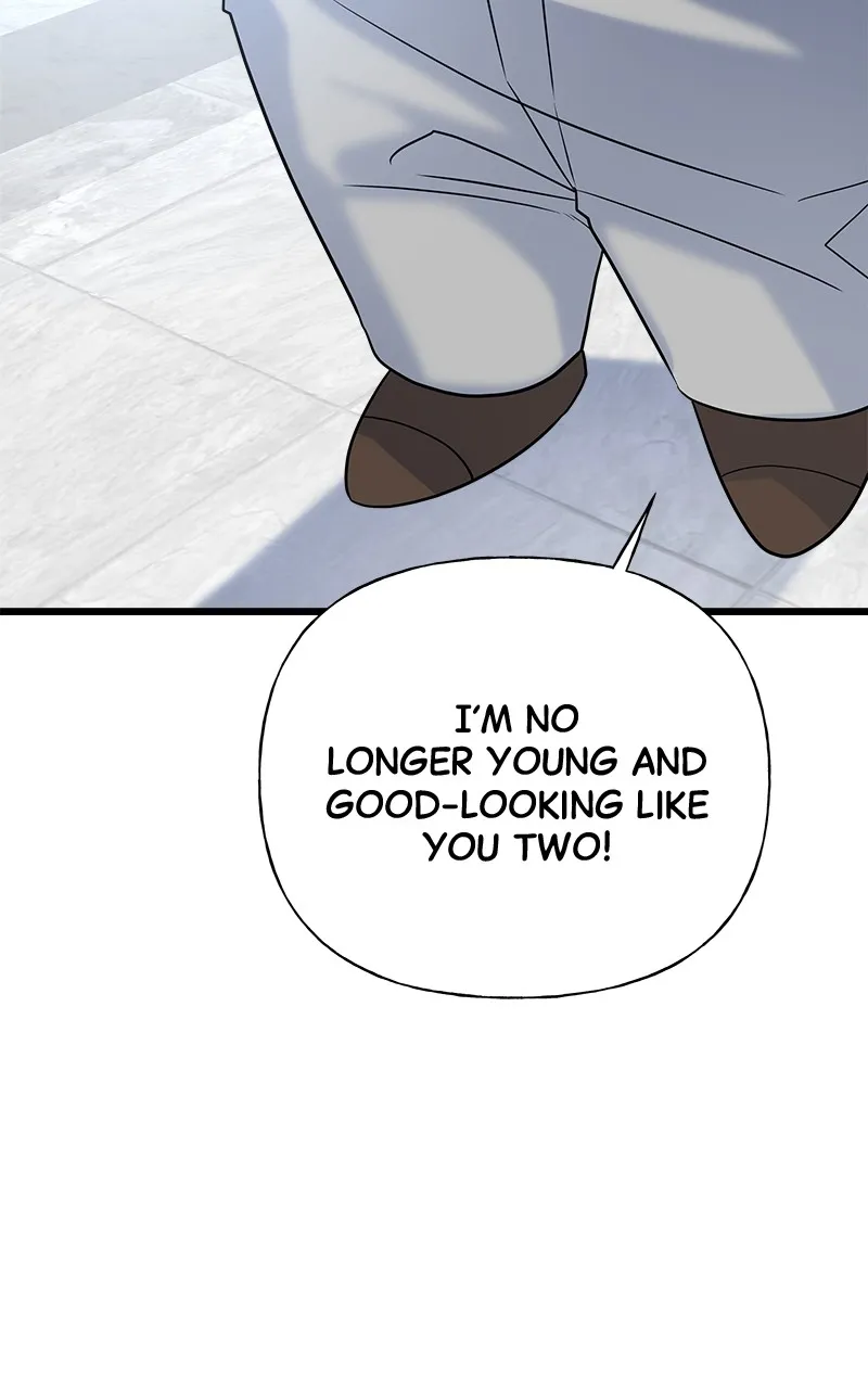 Random Target Chapter 21 page 87 - 