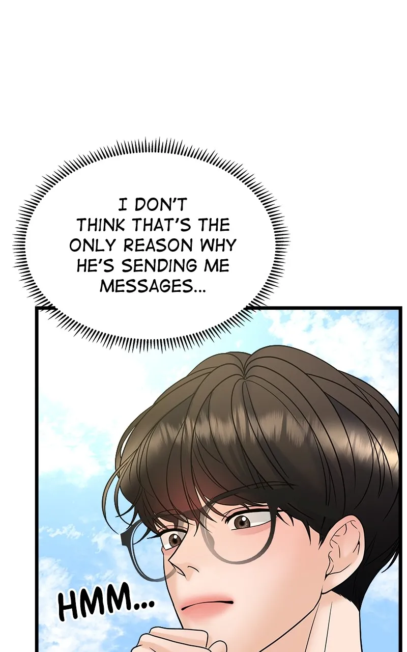 Random Target Chapter 21 page 10 - 