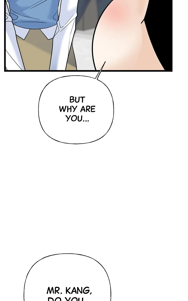 Random Target Chapter 21 page 96 - 