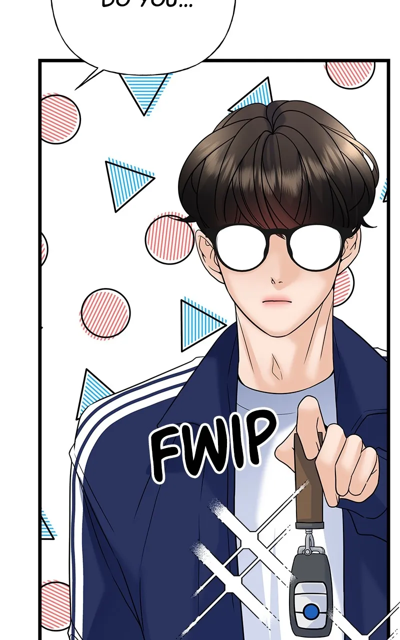 Random Target Chapter 21 page 97 - 