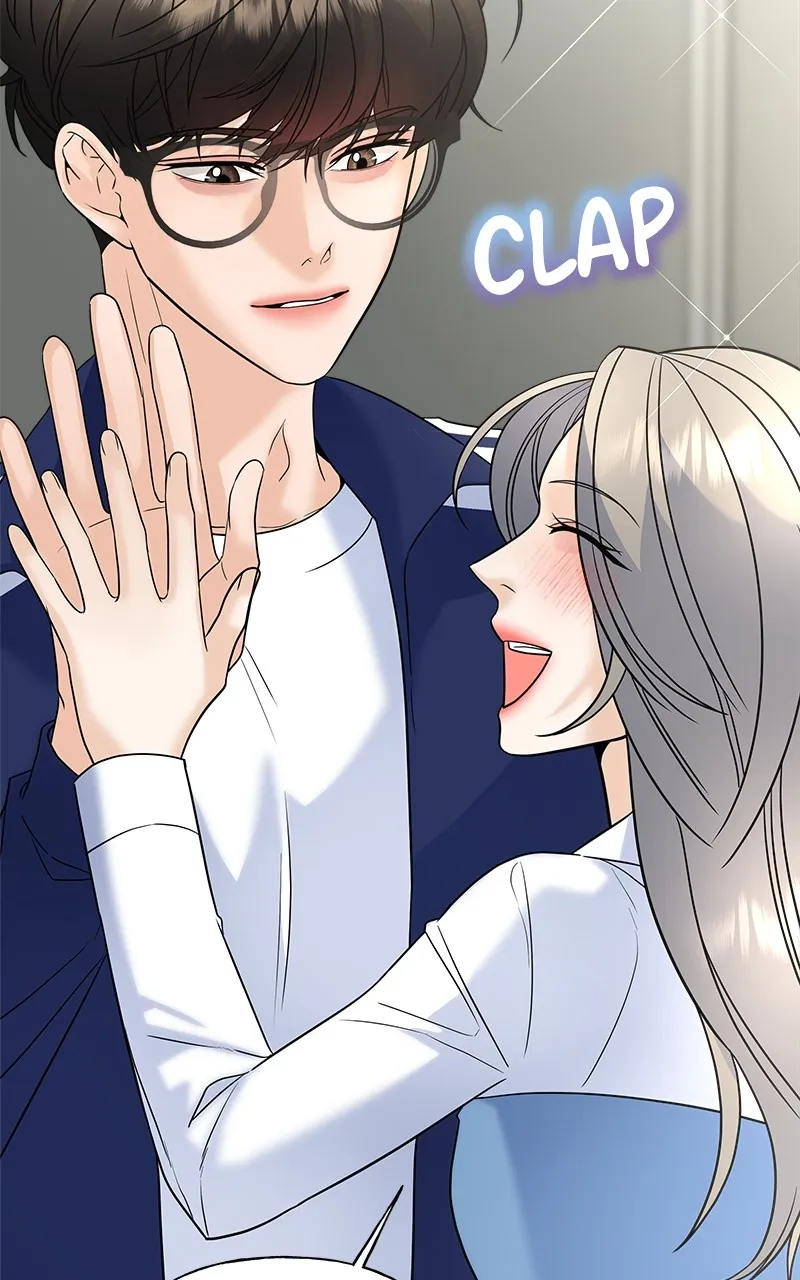 Random Target Chapter 21 page 99 - 