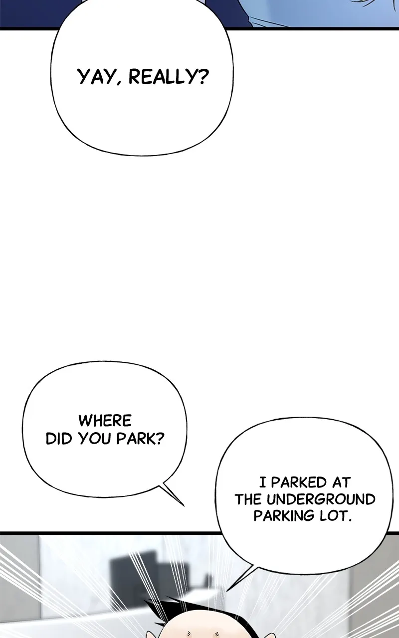 Random Target Chapter 21 page 100 - 