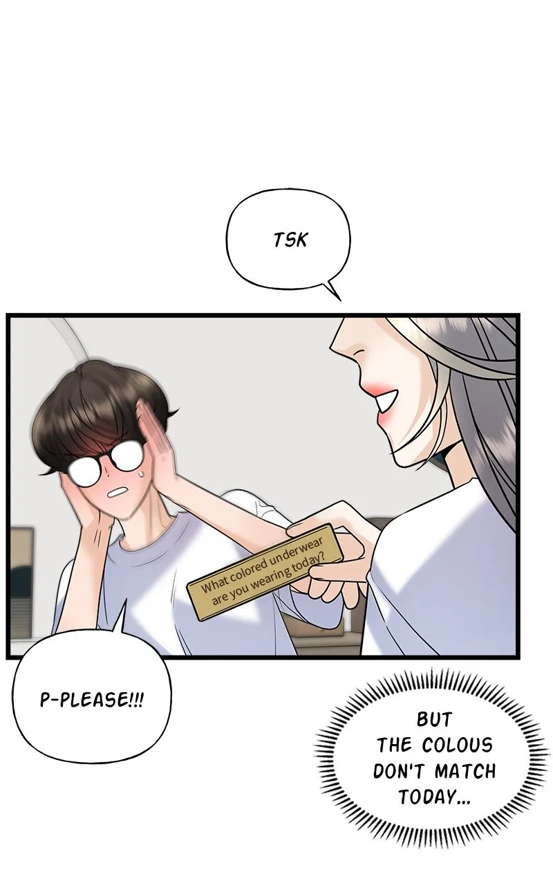Random Target Chapter 22 page 103 - 