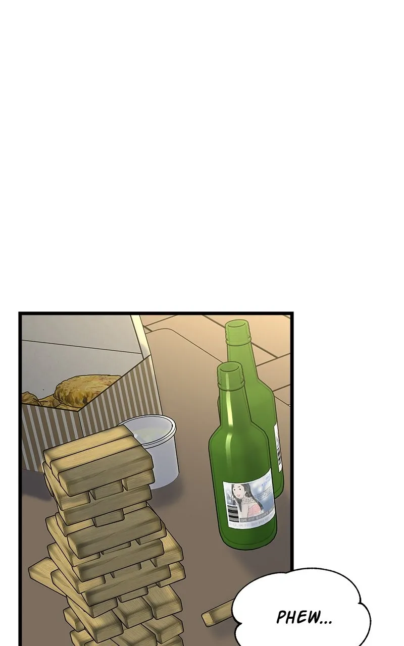 Random Target Chapter 22 page 105 - 