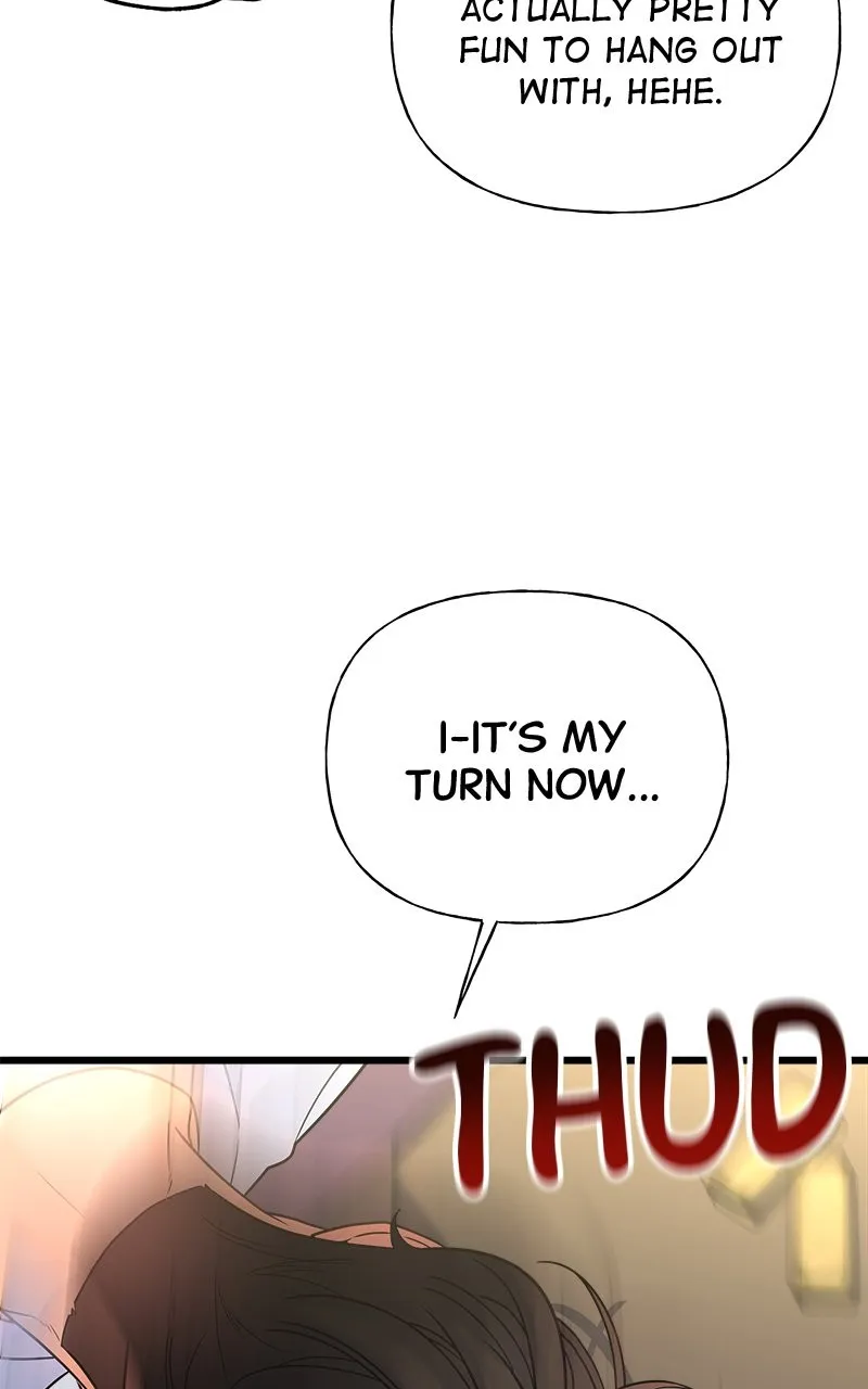 Random Target Chapter 22 page 109 - 