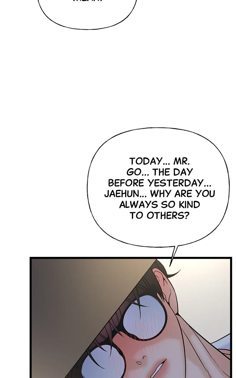 Random Target Chapter 22 page 112 - 