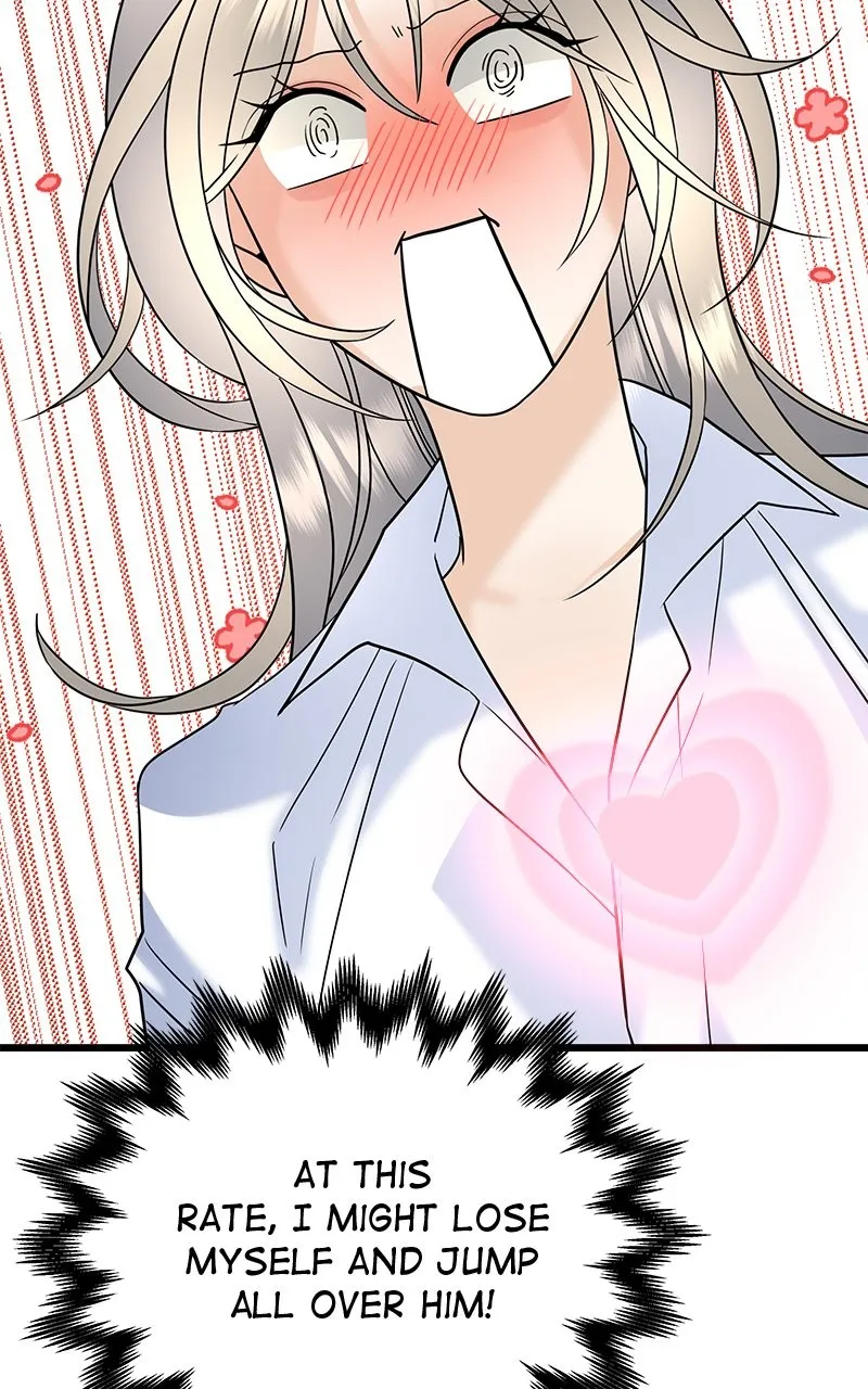 Random Target Chapter 22 page 120 - 