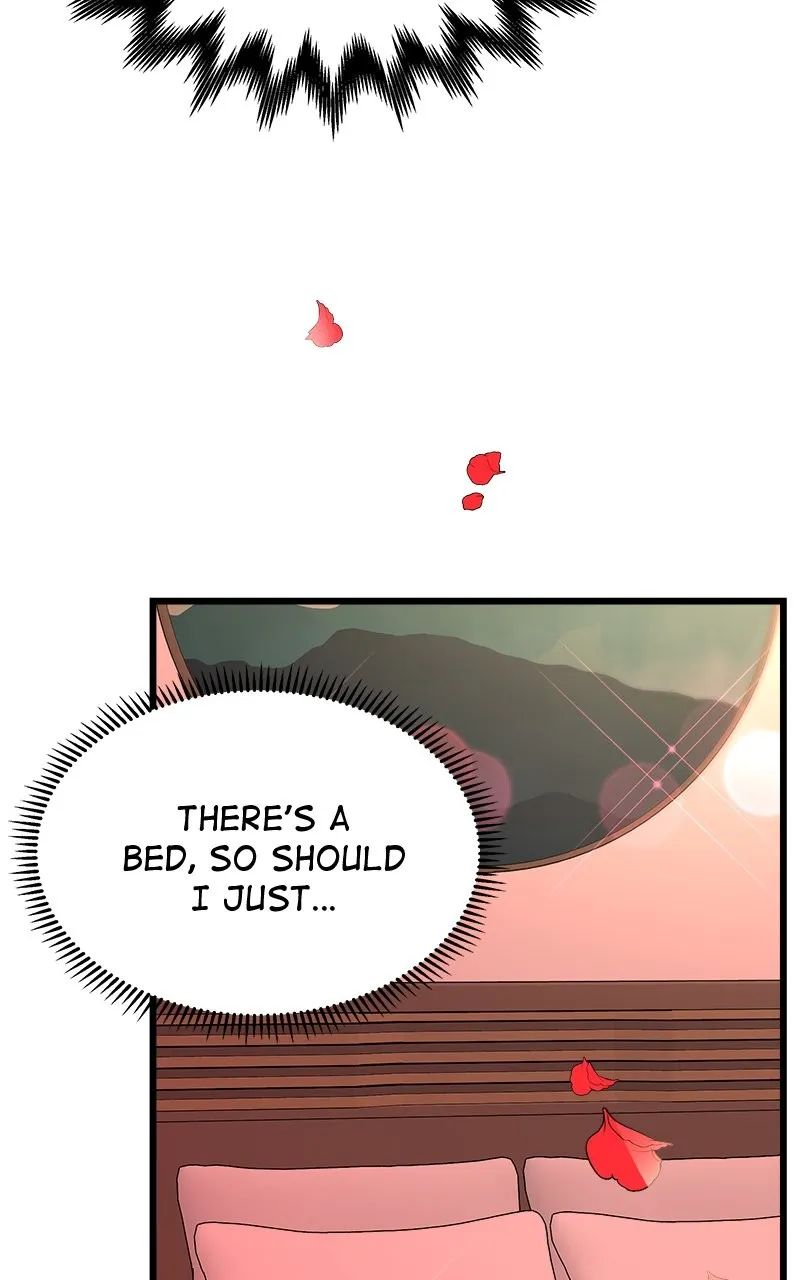 Random Target Chapter 22 page 121 - 