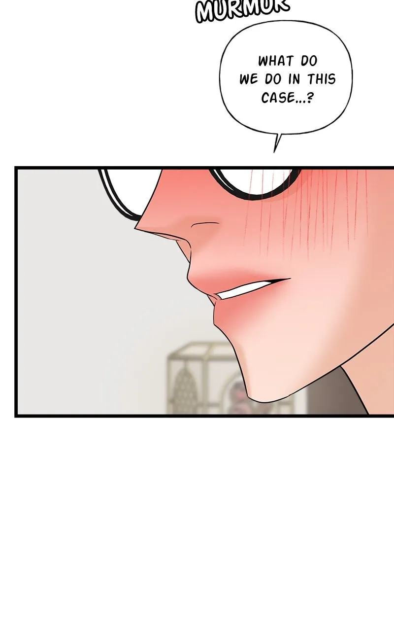 Random Target Chapter 22 page 131 - 