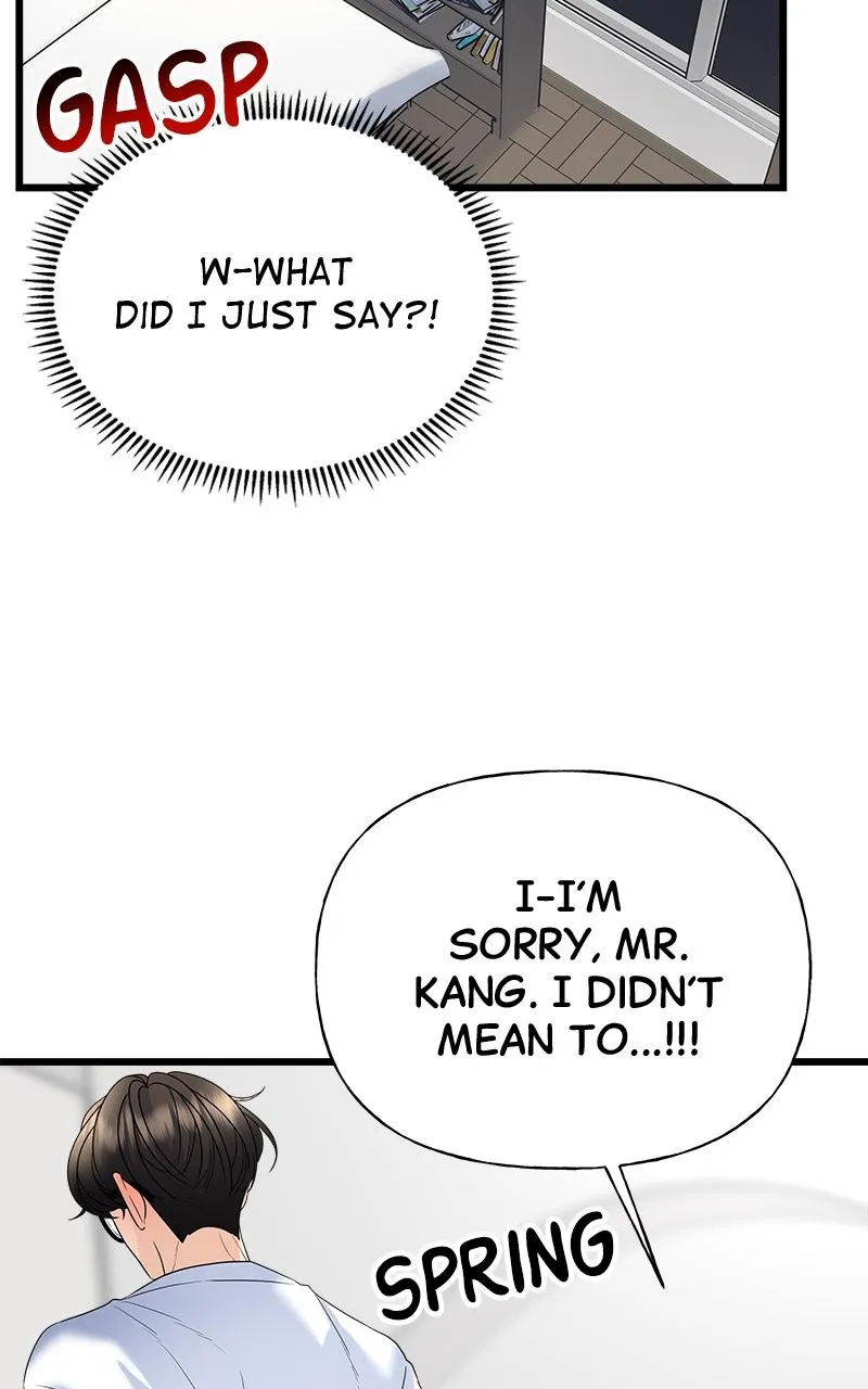 Random Target Chapter 22 page 135 - 