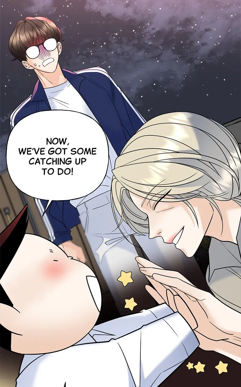 Random Target Chapter 22 page 23 - 