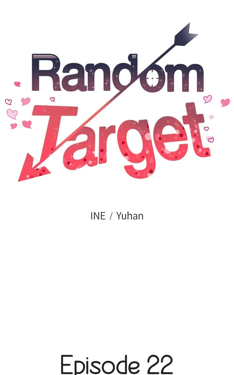 Random Target Chapter 22 page 29 - 