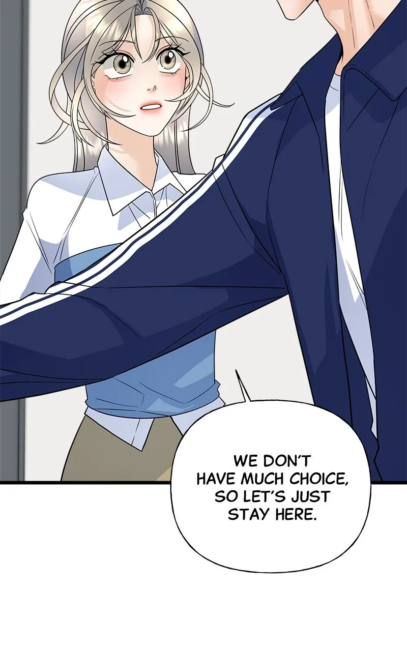Random Target Chapter 22 page 39 - 