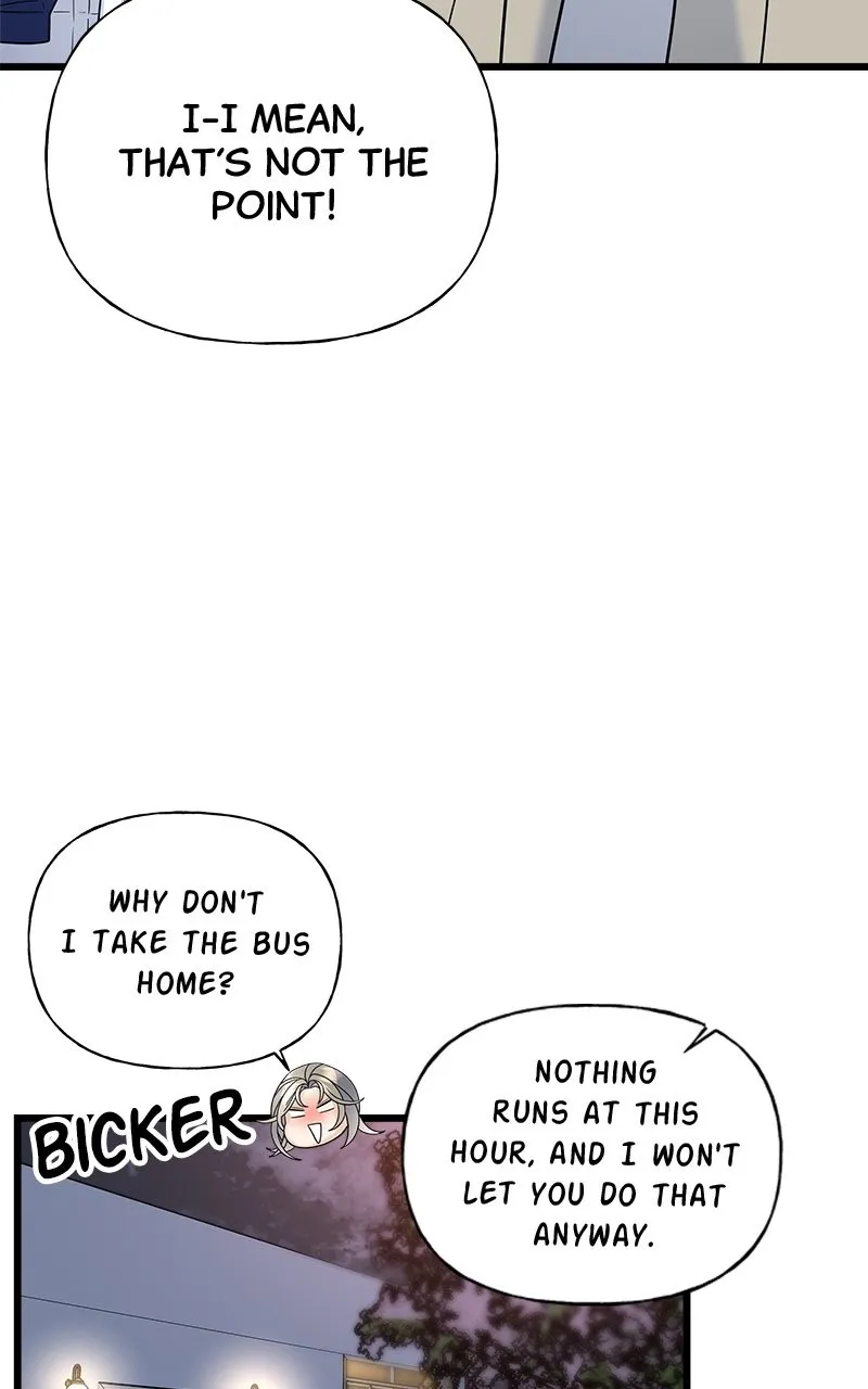Random Target Chapter 22 page 5 - 