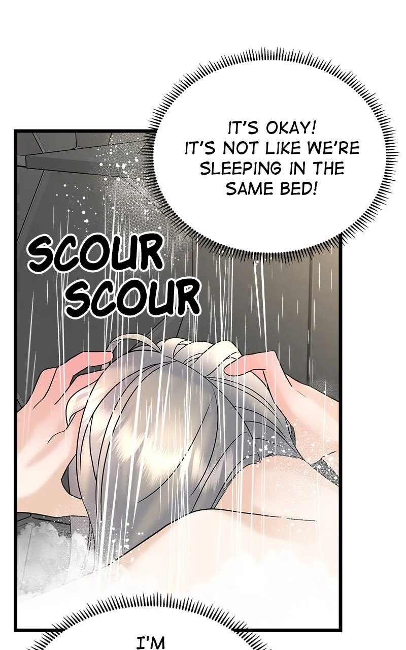 Random Target Chapter 22 page 60 - 