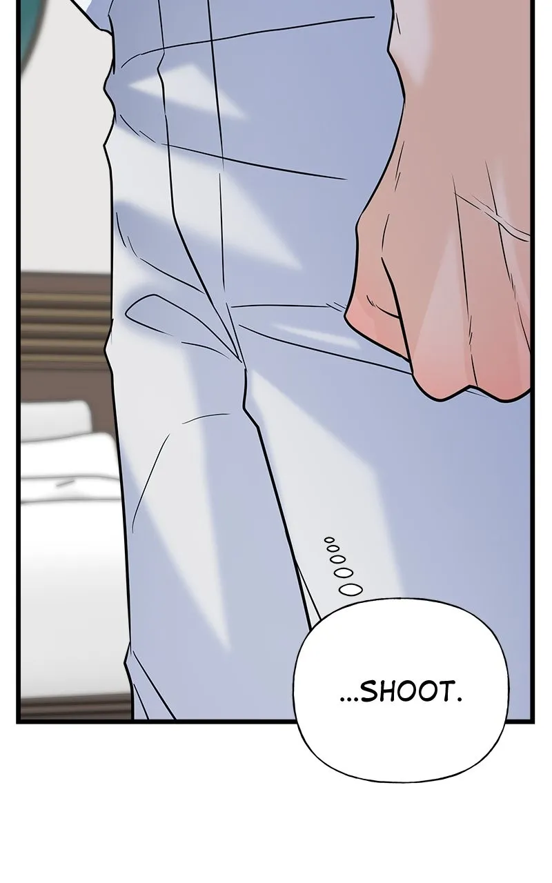 Random Target Chapter 22 page 71 - 