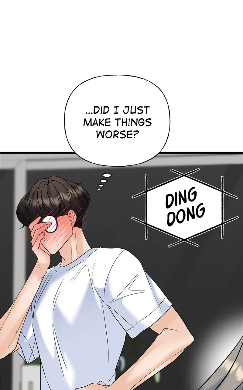 Random Target Chapter 22 page 75 - 