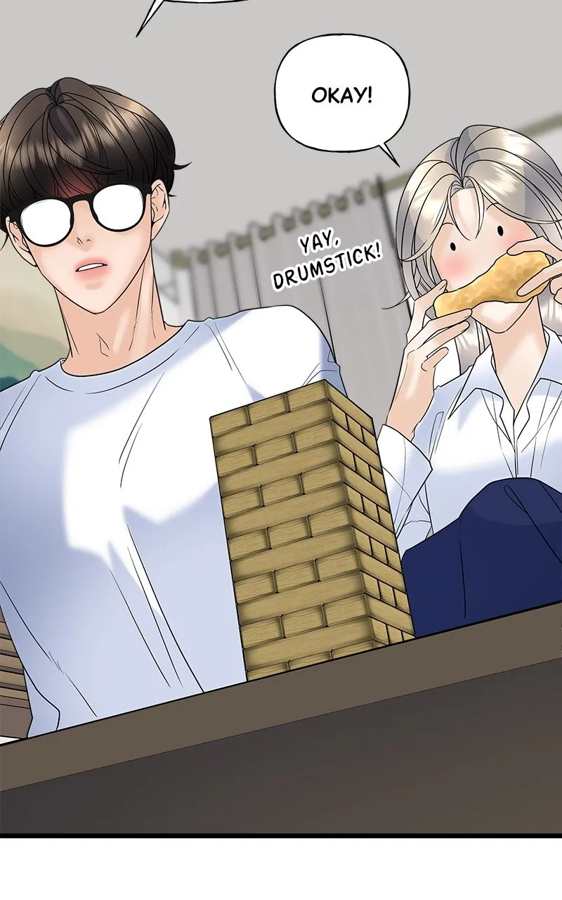 Random Target Chapter 22 page 90 - 