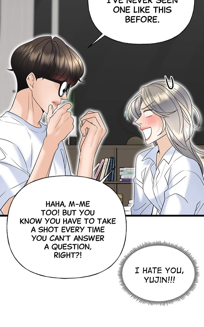 Random Target Chapter 22 page 93 - 