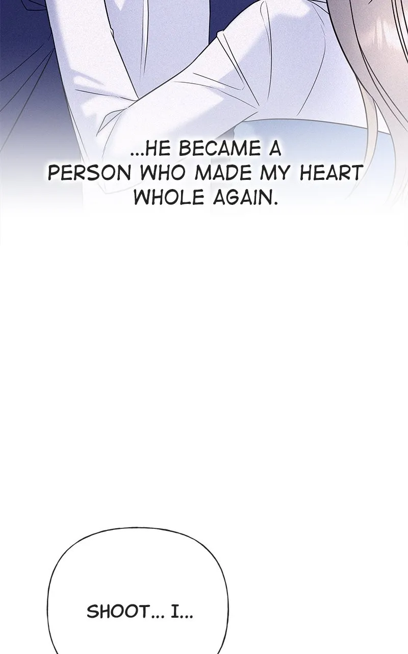 Random Target Chapter 23 page 109 - 