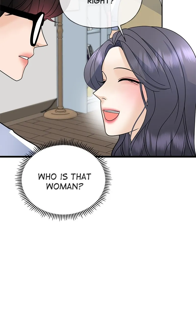 Random Target Chapter 23 page 117 - 