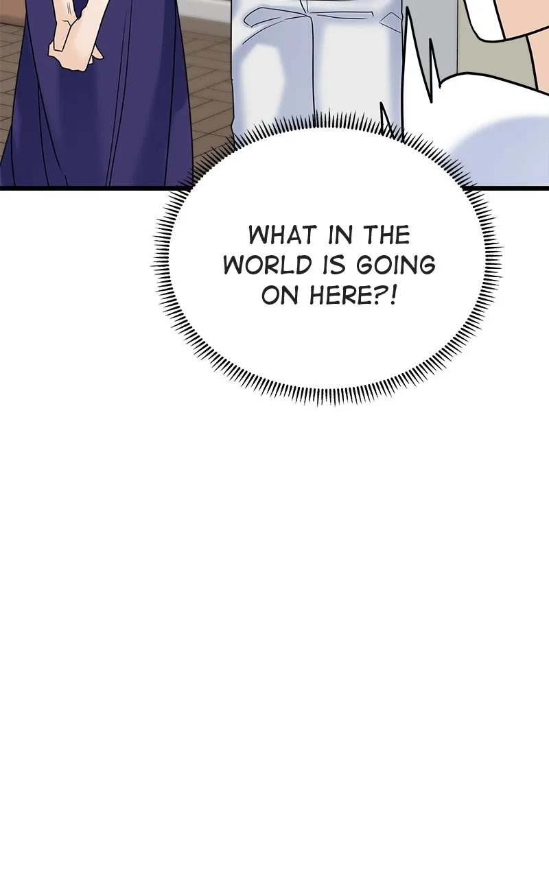 Random Target Chapter 23 page 119 - 