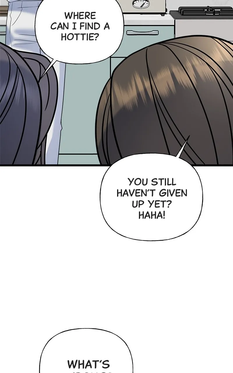 Random Target Chapter 23 page 121 - 