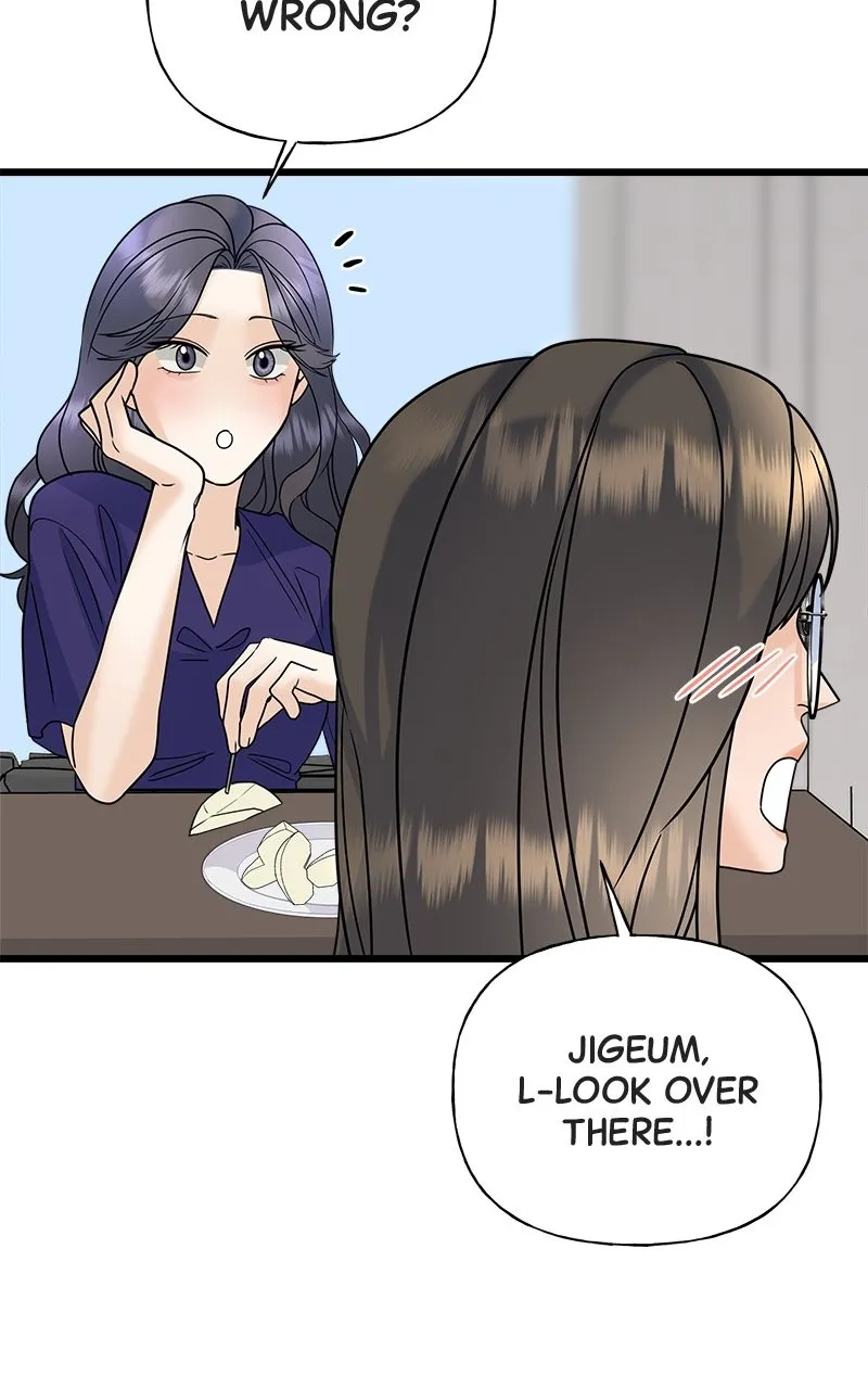 Random Target Chapter 23 page 122 - 