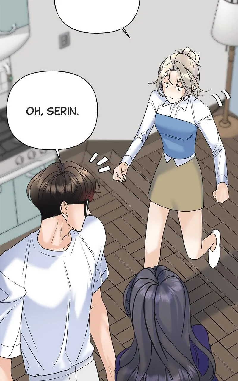 Random Target Chapter 23 page 127 - 