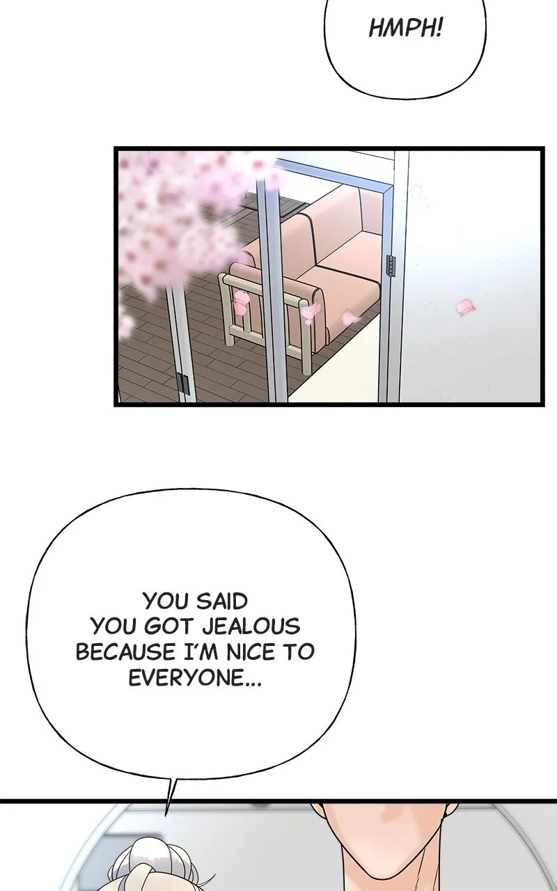 Random Target Chapter 23 page 134 - 