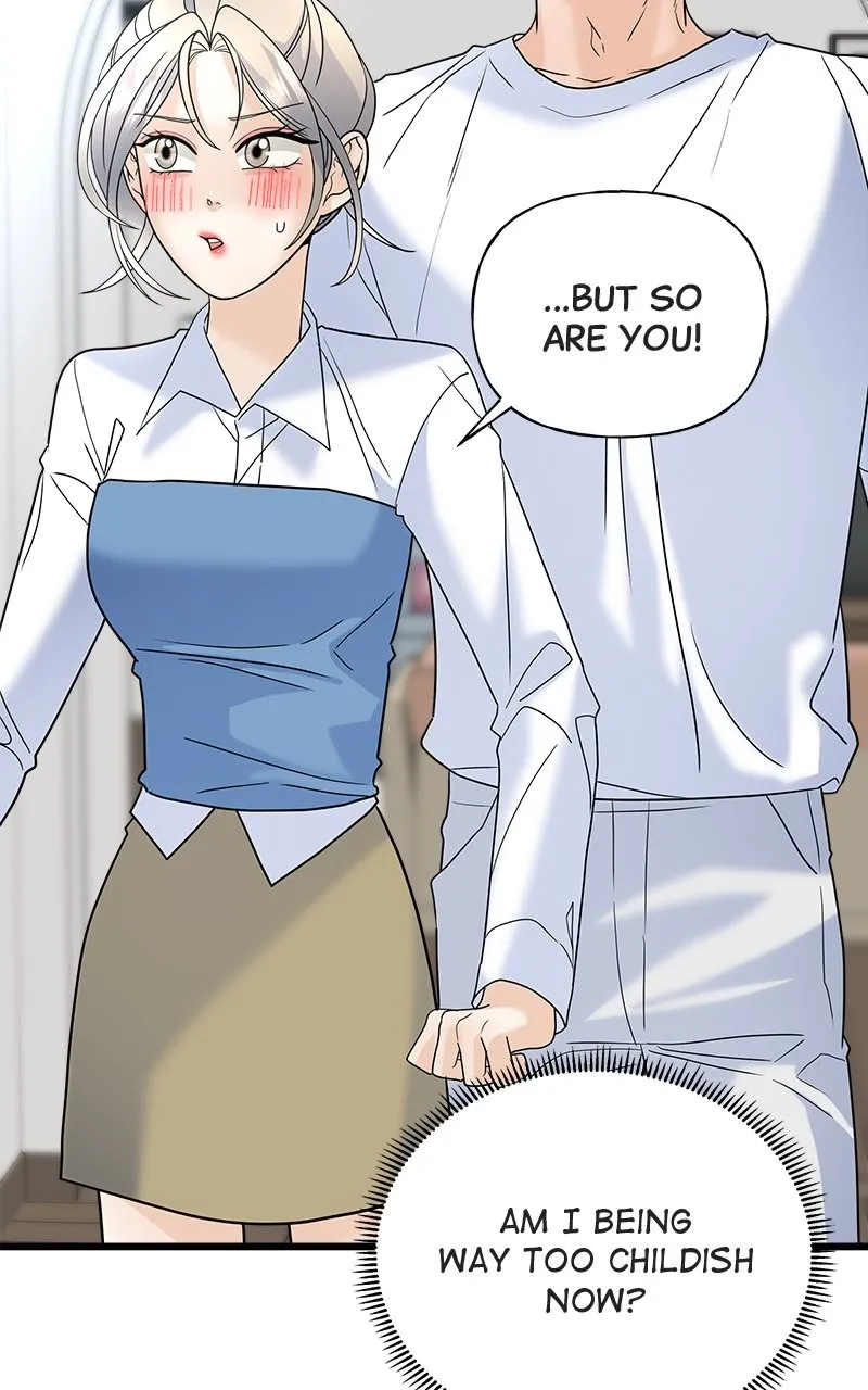 Random Target Chapter 23 page 135 - 