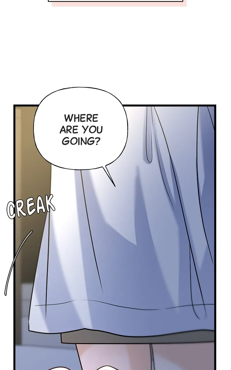 Random Target Chapter 23 page 36 - 