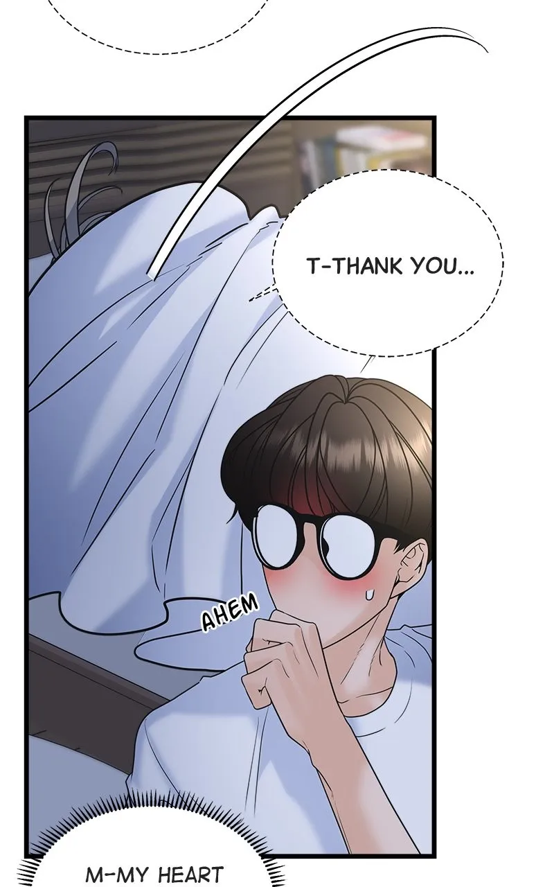 Random Target Chapter 23 page 59 - 