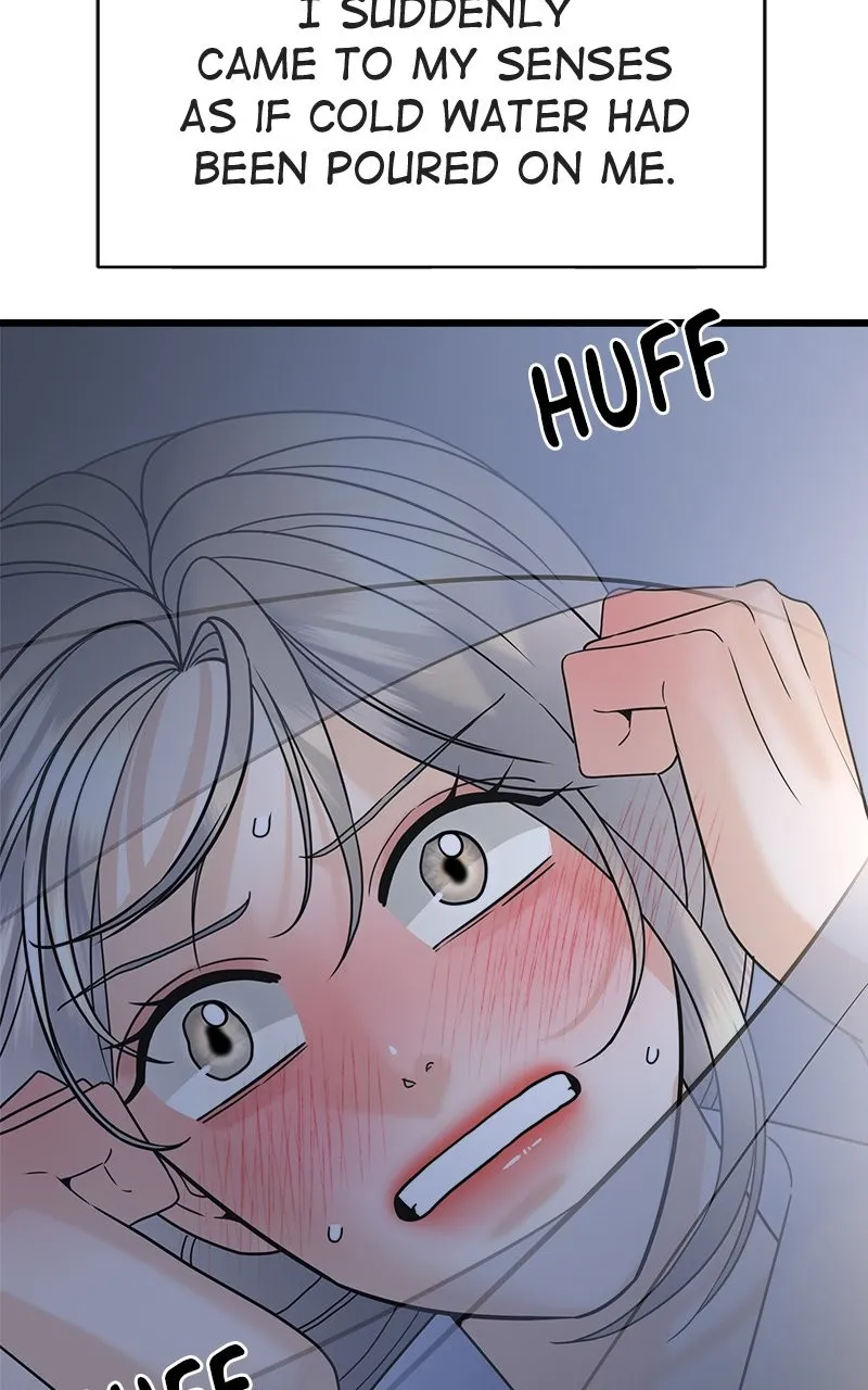 Random Target Chapter 23 page 61 - 
