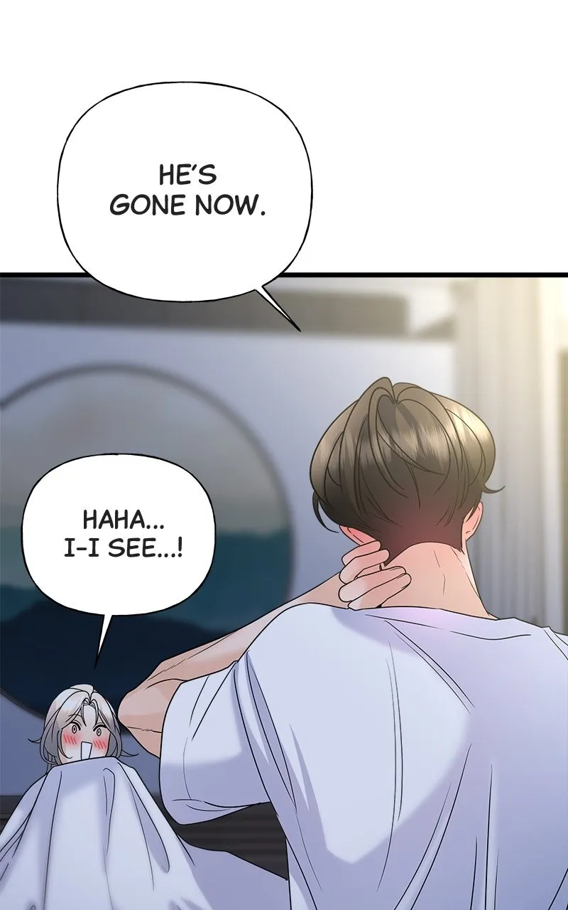 Random Target Chapter 23 page 65 - 
