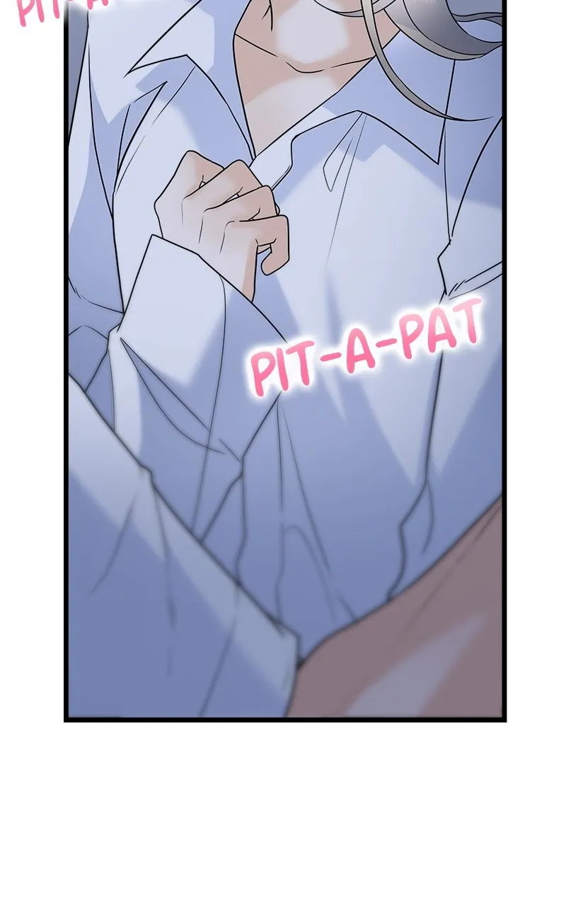 Random Target Chapter 23 page 8 - 