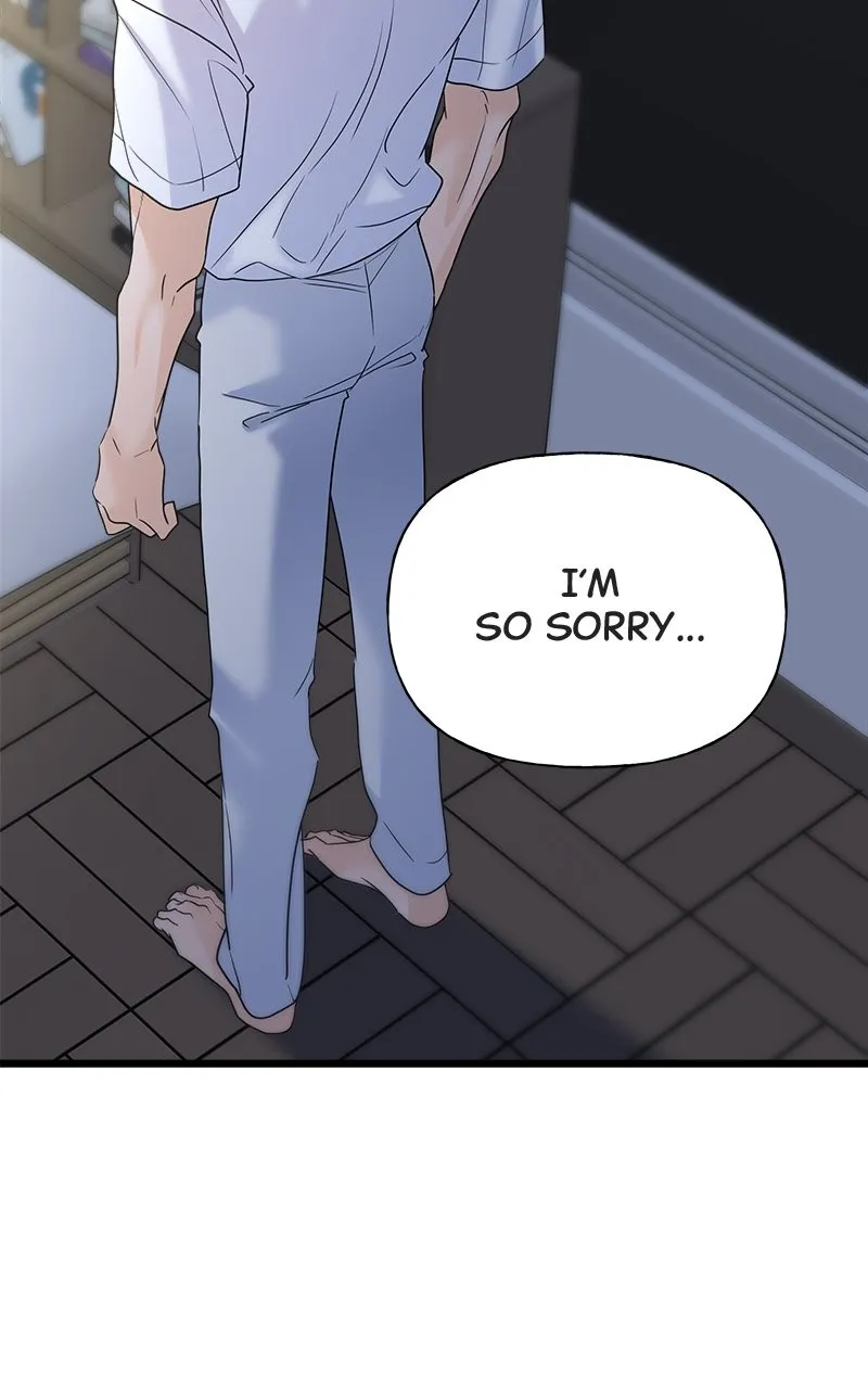 Random Target Chapter 23 page 71 - 