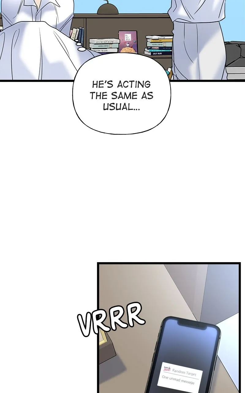 Random Target Chapter 23 page 88 - 
